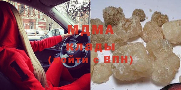 твердый Корсаков